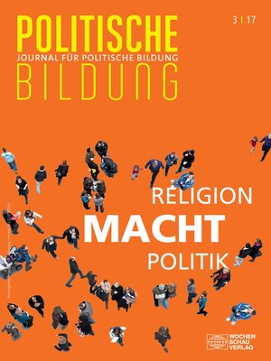 cover image of Religion--Macht--Politik